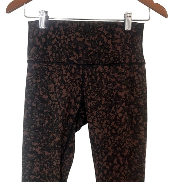 Lululemon Wunder Under High-Rise Tight 25" *Full-On Luxtreme 2020 - Picture 7 of 14